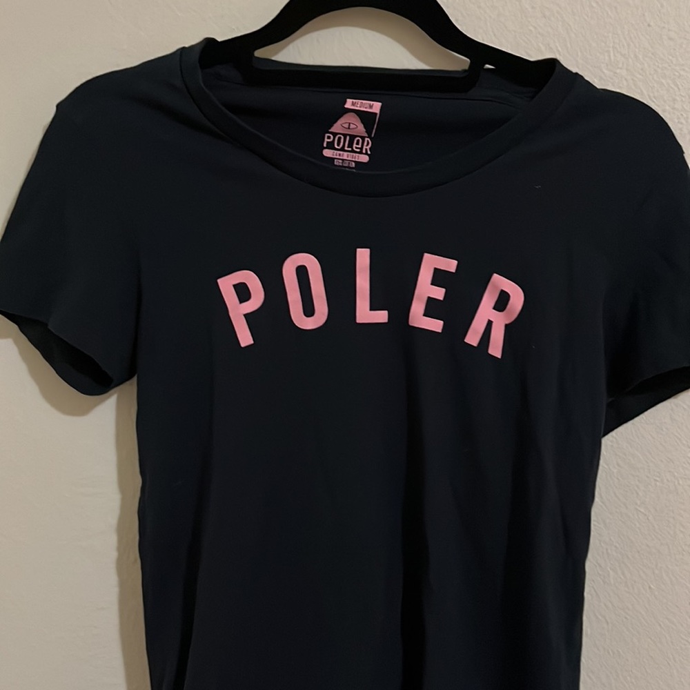Poler tee - Picture 2 of 4